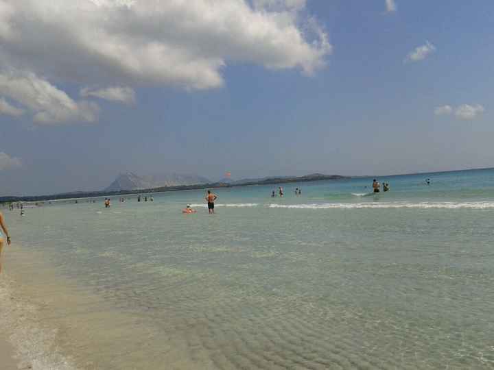 La mia piccola luna di miele - 28