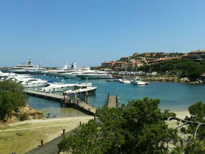 La mia piccola luna di miele - 35