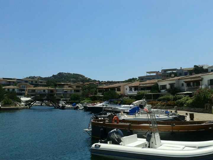 La mia piccola luna di miele - 37