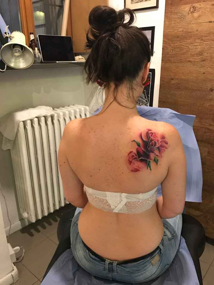 Una bomboniera particolare per una testimone speciale - 2