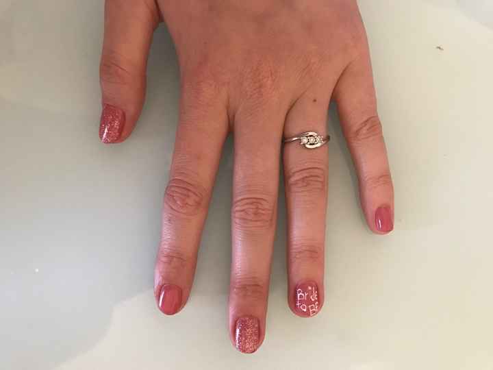 Ansia pre addio al nubilato! - 3