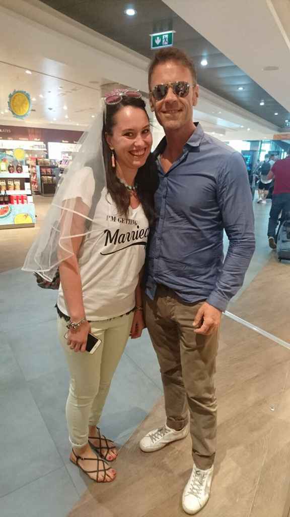 Addio al nubilato favoloso! - 1