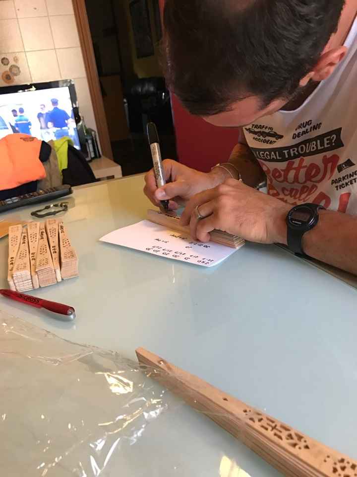 Fidanzati e fai da te - 1