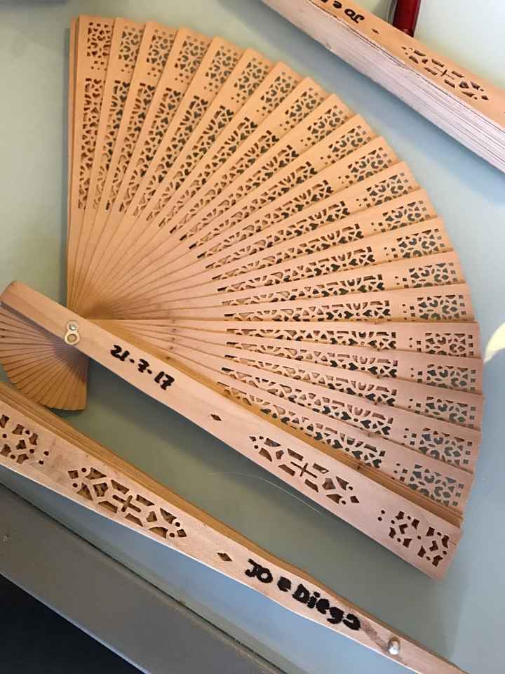 Fidanzati e fai da te - 2