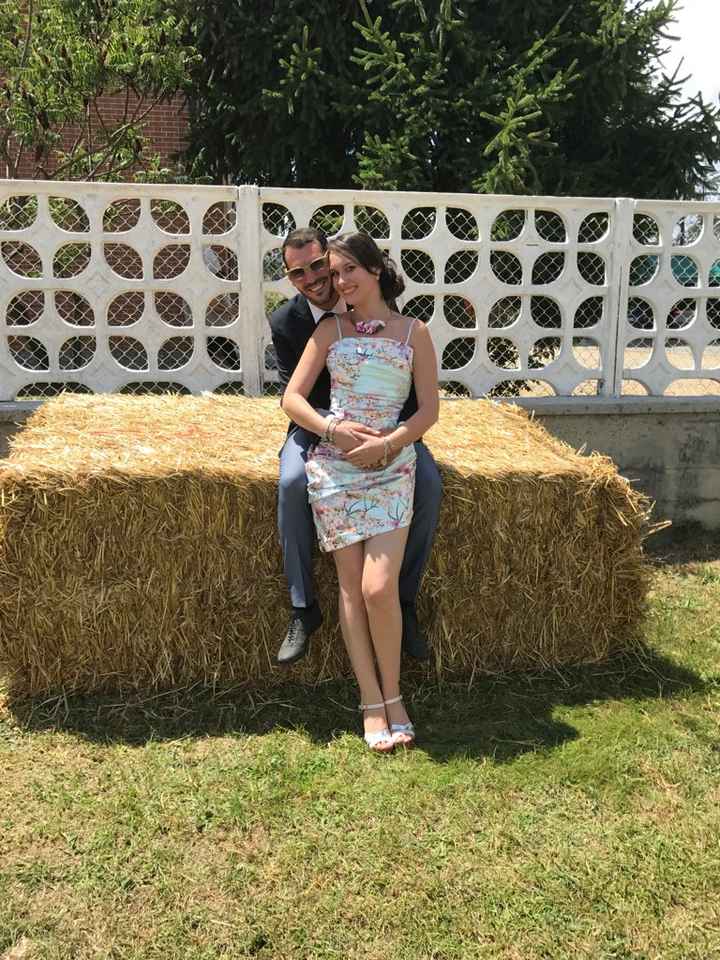 Vestito invitata - 1