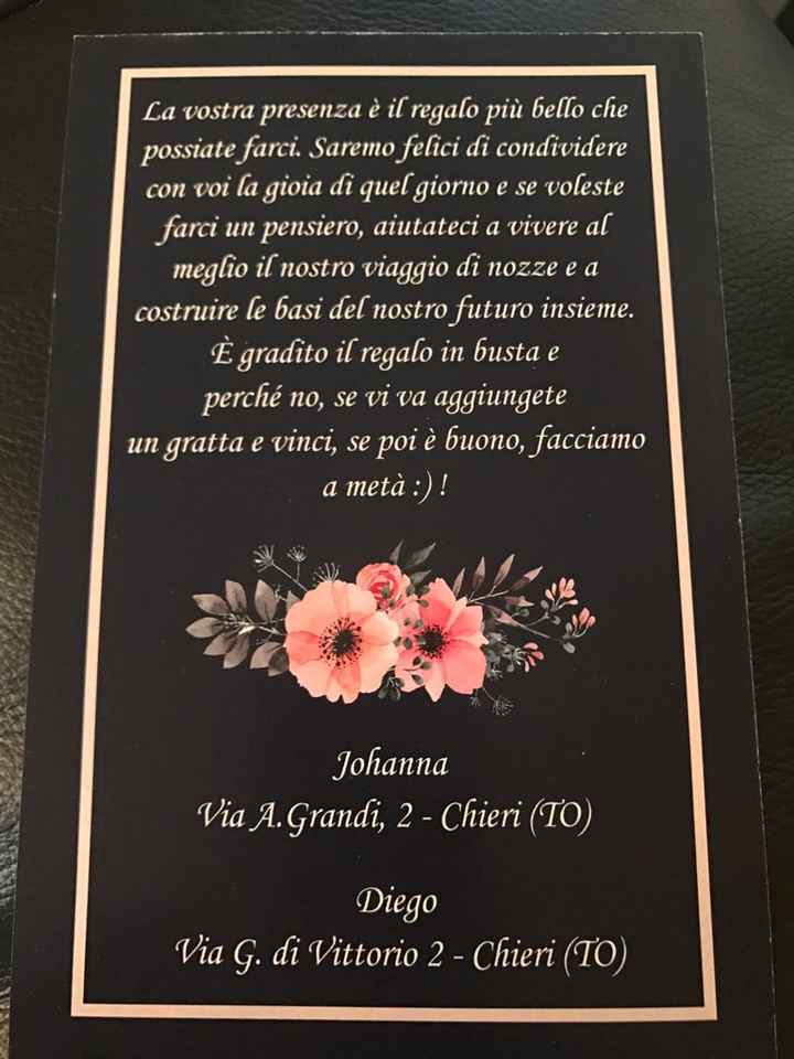 Partecipazioni online? - 2