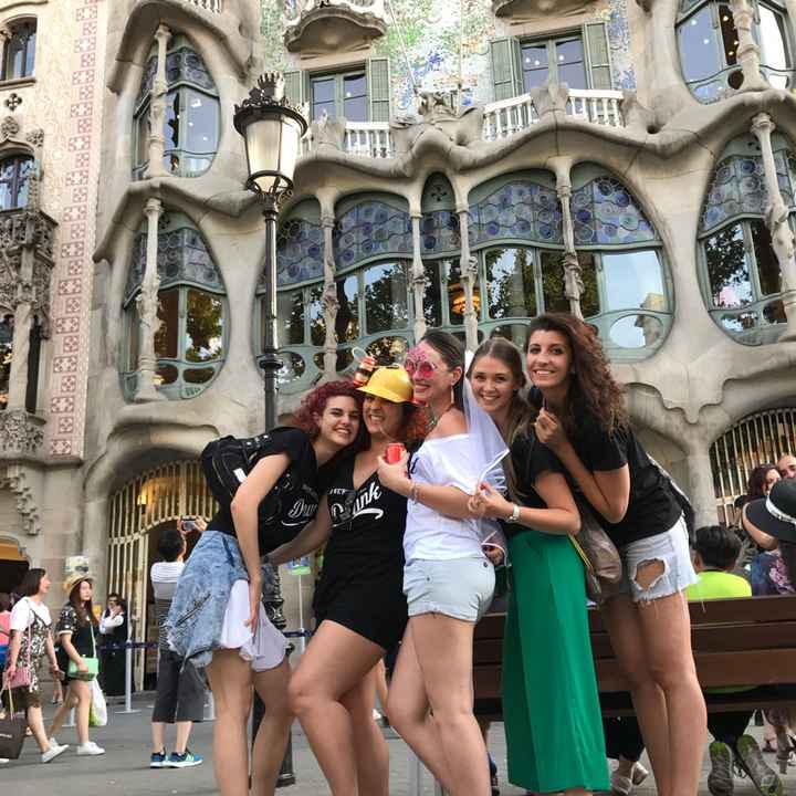 Addio al nubilato - 1