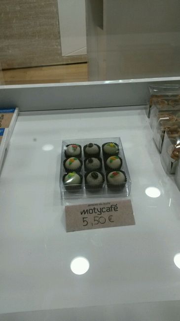 Tema dolci come non essere banale - 1