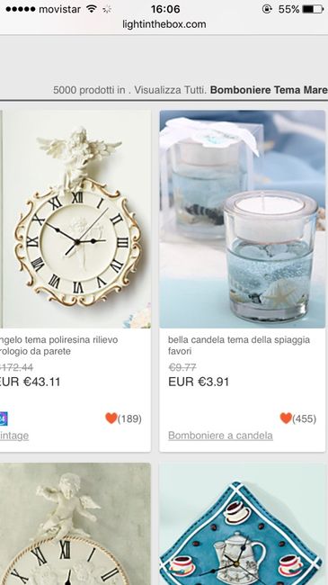 Consigli bomboniera! - 1