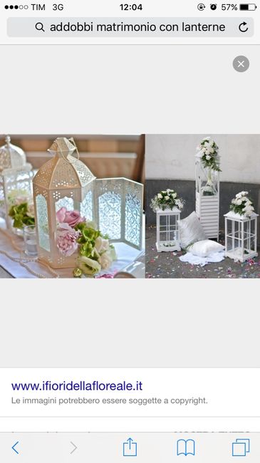 Il tema: parliamone!!! - 1