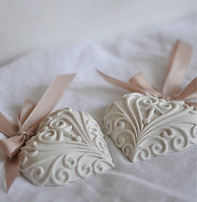 Confezionare i gessetti...idee - 2