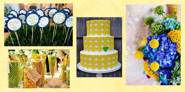 Fiori per tema brasile - 1