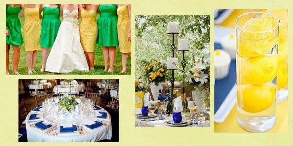 Fiori per tema brasile - 2