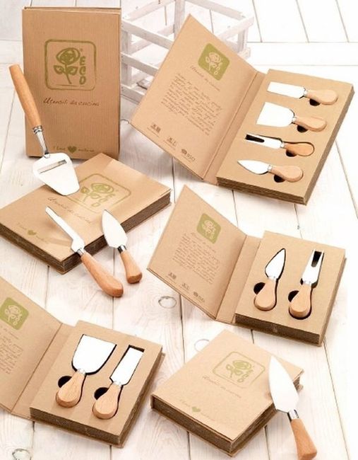 8 - le bomboniere - 4