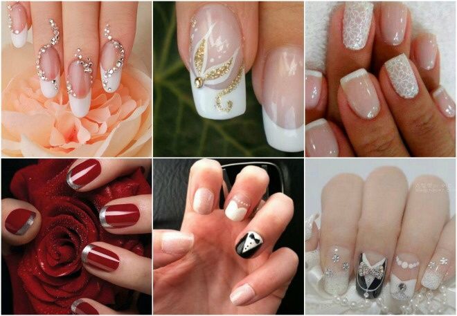 11 - manicure e pedicure - 6