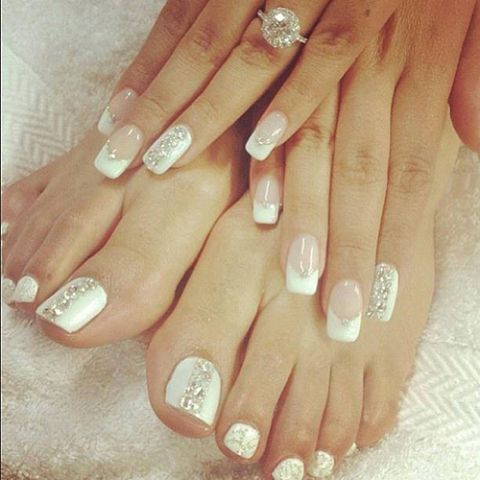 11 - manicure e pedicure - 11
