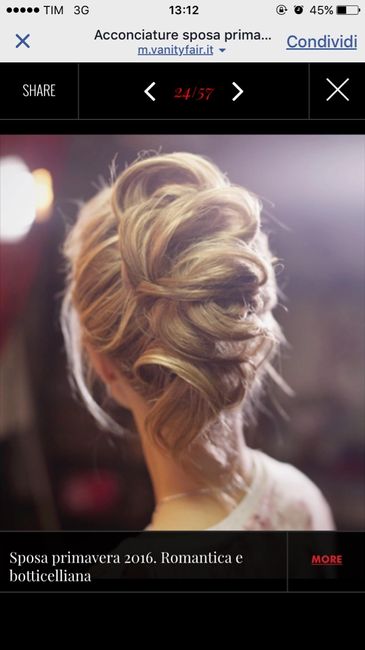 12- acconciatura sposa - 12