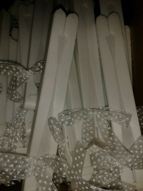 E alla fine ha vinto il bianco... - 1