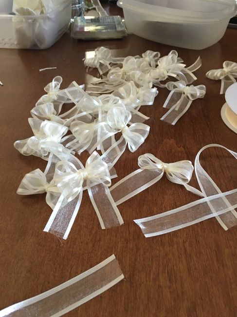 Sacchettini confetti - 3