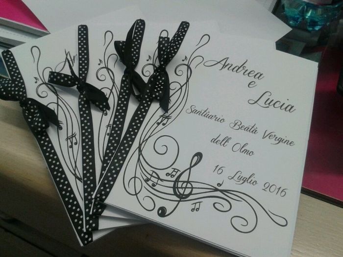 Work in progress - 1