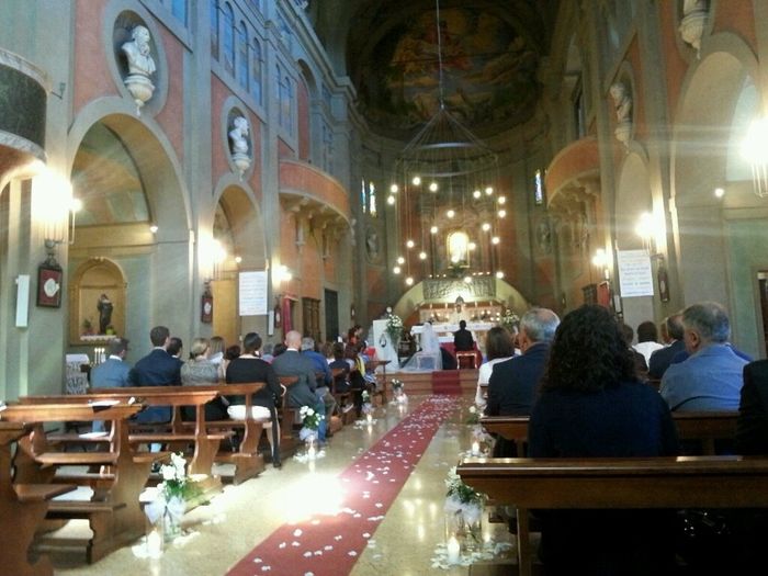 Le mie nozze rockeggianti - 7