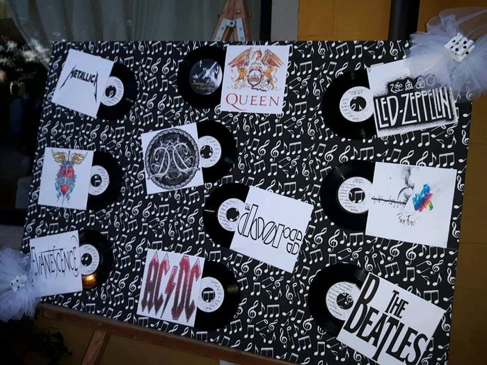 Le mie nozze rockeggianti - 10