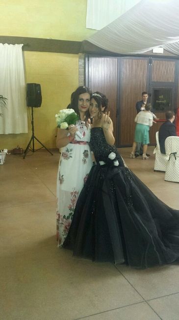 Le mie nozze rockeggianti - 19