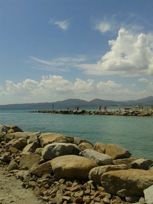 La mia piccola luna di miele - 16