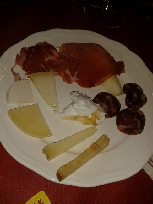 La mia piccola luna di miele - 19