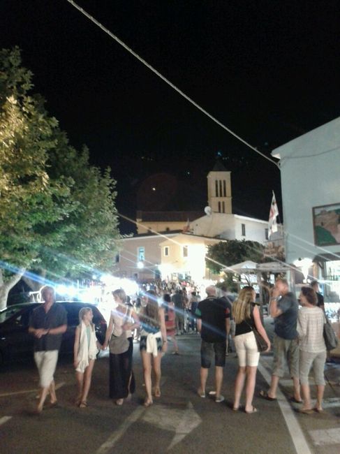 La mia piccola luna di miele - 31