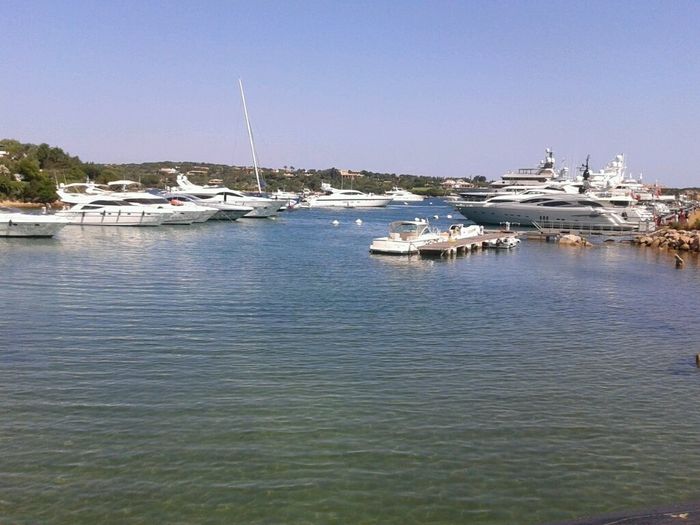 La mia piccola luna di miele - 33