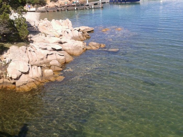 La mia piccola luna di miele - 34