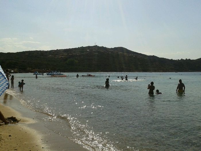 La mia piccola luna di miele - 41