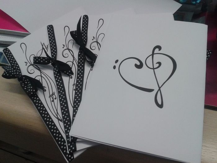 libretto messa retro