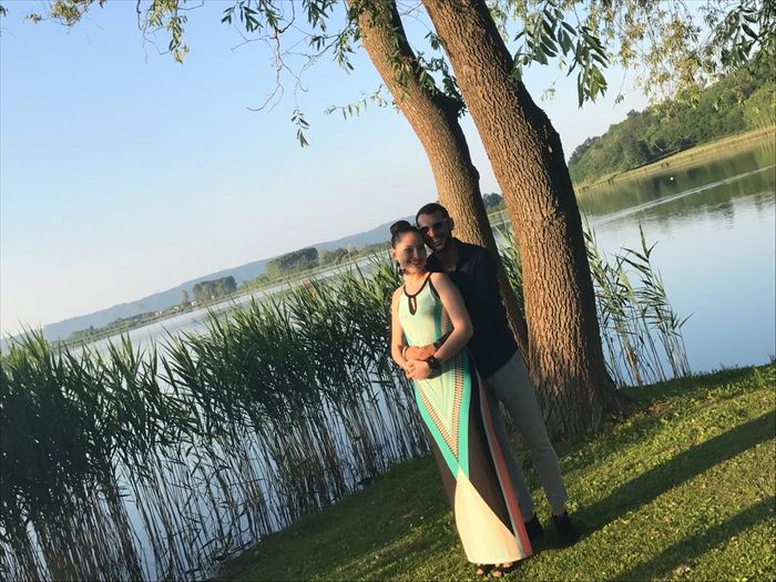 Abbigliamento invitata - 2