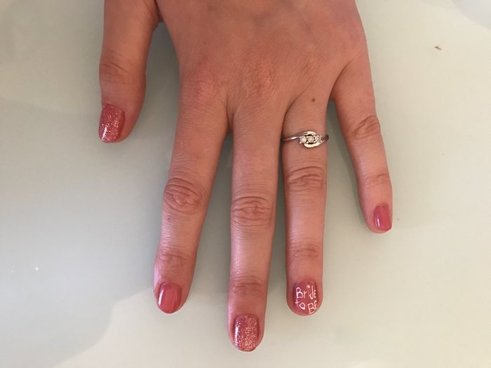 Ansia pre addio al nubilato! - 3