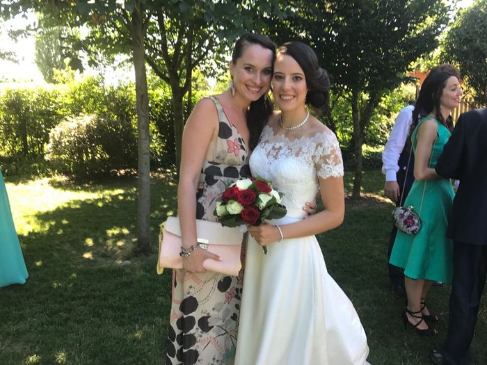 Vestito invitata - 2