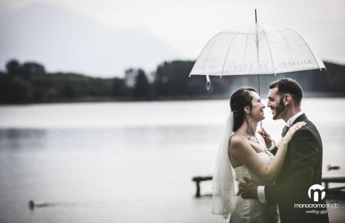 Molto preoccupata!!! - 1