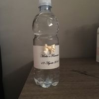 Il mio fai da te per il giorno delle nozze - 4