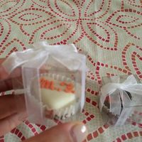 Il mio fai da te per il giorno delle nozze - 5