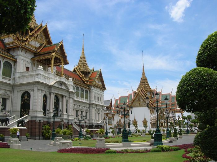 bangkok