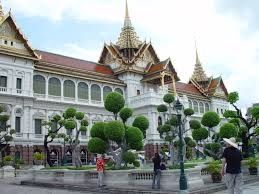 bangkok