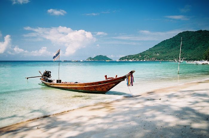 kho tao