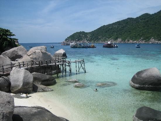 kho tao
