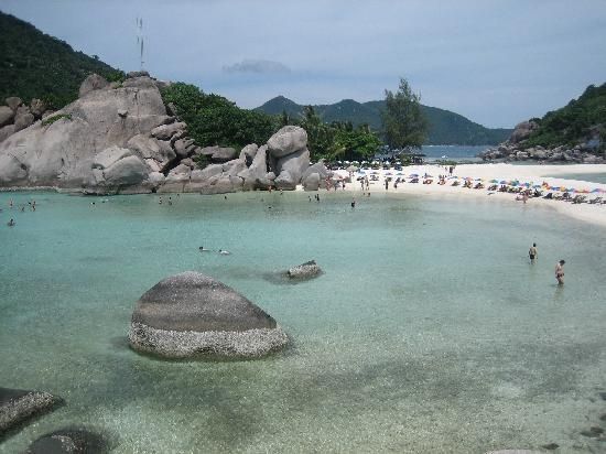 kho tao