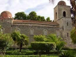 CHIESA SAN GIOVANNI DEI LEBBROSI