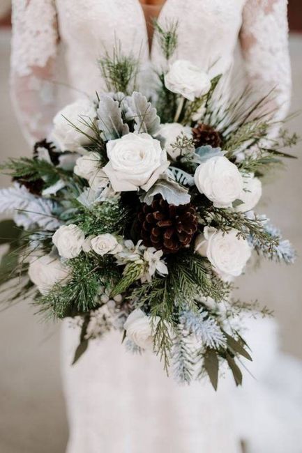 Camelie a novembre: scegli il tuo bouquet! 1