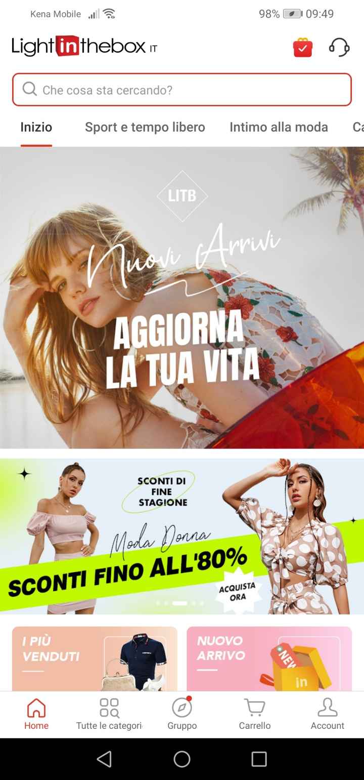 😘 Buongiorno  e buona bomenica a tutte, volevo un vostro parere sui siti di abiti da sposa (milano.c