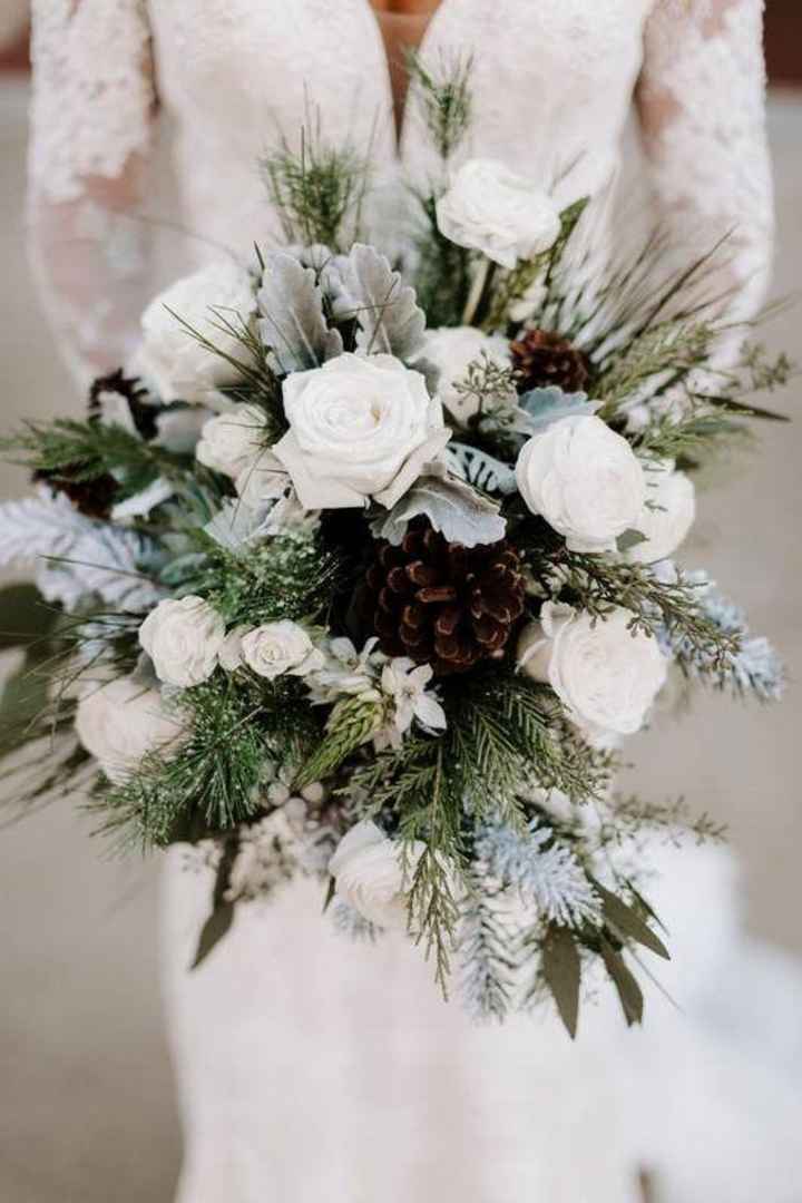 Camelie a novembre: scegli il tuo bouquet! - 1