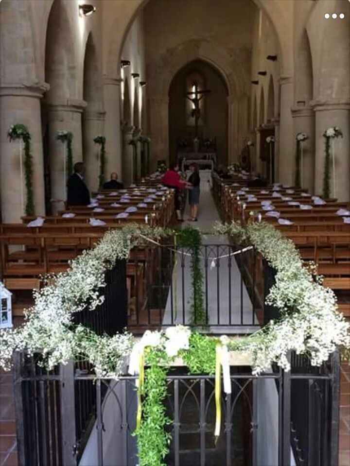 La nostra chiesa 😍